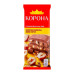 Шоколад молочний Лісові горіхи Корона м/у 85г