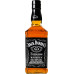 Віскі 0.5л 40% Tennessee Old №7 Jack Daniel's пл