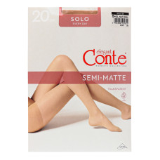 Колг жін CE SOLO 20 р5 Natural