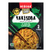 Вермішель для смаження зі смаком курки карі Yakisoba Street Food Мівіна м/у 121г