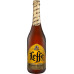 Пиво Leffe Blonde світле 0.75л Бельгія