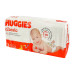 Підгузники для дітей 4-9кг 3 Classic Huggies 52шт