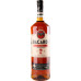 Ром Bacardi Spiced 40% с/пл 1л