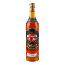 Ром Havana Club Anejo Especial 40% с/пл 700мл