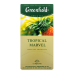 Чай зеленый Tropical Marvel Greenfield к/у 25*2г/уп