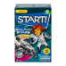 Сніданки сухі зернові Зірочки Start! к/у 75г