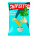Чипси картопляні Сметана із зеленню Chipster's м/у 60г