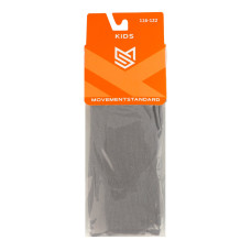 Колготки дитячі MovementStandard №MS TIG/01C 00 116-122 сірий Колготки дитячі MovementStandard №MS TIG/01C 00 116-122 сірий