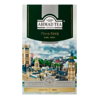 Чай Ахмад Граф Грей 100г