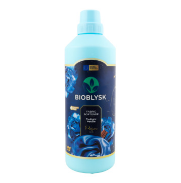Кондиціонер-ополіскувач парфумований Twilight petals BioBlysk 970мл