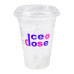 Лід харчовий Ice Dose ст 150г