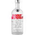 Горілка 0.7л 40% особлива Grapefruit Absolut пл