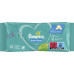 Серветки вологі для дітей Fresh Clean Pampers 52шт