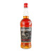 Напій спиртний з ромом Spiced black Black Roger 35% с/пл 700мл