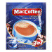 Напій кавовий розчинний з ароматом згущеного молока MacCoffee 3в1 м/у 18г
