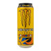 Напій енергетичний безалкогольний сильногазований The Doctor Monster Energy з/б 500мл