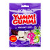 Цукерки желейні Galaxy Life Yummi Gummi Roshen м/у 70г