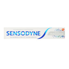 Паста зубна Екстра вибілювання Sensodyne 75мл