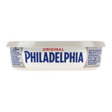 Сир 61% м'який Original Philadelphia п/у 175г