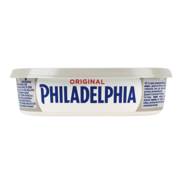 Сир 61% м'який Original Philadelphia п/у 175г