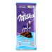 Шоколад молочний пористий Bubbles Milka м/у 80г