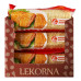 Коржі вафельні Бризолі Lekorna м/у 50г