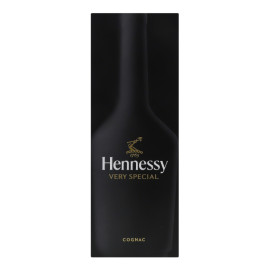 Коньяк 0.7л 40% V.S Hennessy к/у