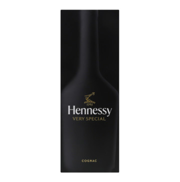 Коньяк 0.7л 40% V.S Hennessy к/у