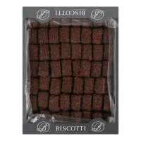 Печиво здобне пісочно-відсадне Доменіко Biscotti ваг