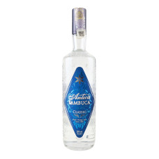 Лікер 0.7л 38% Classic Antica Sambuca пл