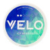 Подушечки нікотиновмісні безтютюнові Icy berries М'який Velo 15х0.42г