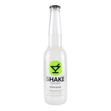 Напиток алк.газ.Бора-Бора 9% Shake 0.33л