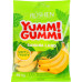 Цукерки желейні зі смаком банану Banana Land Yummi Gummi Roshen м/у 70г