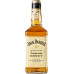 Лікер 0.5л 35% Tennessee Honey Jack Daniel's пл