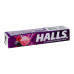 Карамель льодяникова зі смаком лісових ягід Halls м/у 25.2г