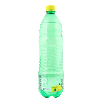 Продукт харчовий для спеціальних медичних цілей зі смаком лимону ReO п/пл 950мл