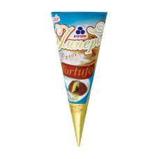 Морозиво 11% Імперія Ріжок Tortufo Рудь м/у 100г