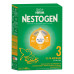 Суміш молочна суха для дітей від 12 до 18міс 3 Nestogen к/у 600г