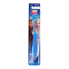 Щітка зубна для дітей від 3років Extra Soft Kids Oral-B 1шт