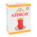Чай чорний з ароматом бергамоту Azercay к/у 100г