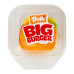 Мармелад жувальний зефірний Big burger Trolli п/у 50г