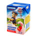 Коктейль молочний 2.5% стерилізований Полуничний Paw Patrol Danone т/п 212г