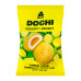 Морозиво пломбір Лимонне тістечко Dessert Dochi Rud м/у 50г