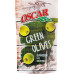 Оливки без кісточки Oscar foods д/п 185г