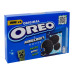 Печиво з какао та кремовою начинкою ванільного смаку Original Oreo к/у 228г