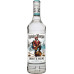 Ром 0.7л 37.5% White Rum Captain Morgan пл