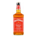 Лікер 0.7л 35% Jack Daniel's Tennessee Fire пл