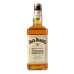 Лікер 0.7л 35% Tennessee Honey Jack Daniel's пл