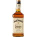 Лікер 0.7л 35% Tennessee Honey Jack Daniel's пл