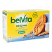 Печиво мультизлакове Milk&Cereals Original Breakfast BelVita к/у 225г